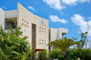 Grand Luxxe Jungle At Vidanta Riviera Maya Hotel Playa del Carmen Buitenkant foto