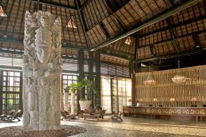 Grand Luxxe Jungle At Vidanta Riviera Maya Hotel Playa del Carmen Buitenkant foto