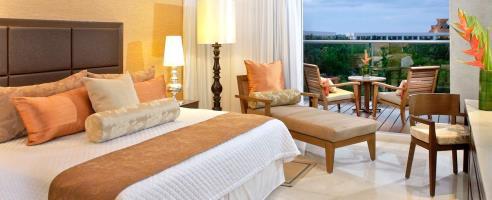 Grand Luxxe Jungle At Vidanta Riviera Maya Hotel Playa del Carmen Buitenkant foto