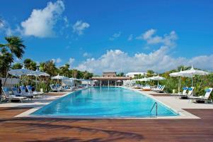 Grand Luxxe Jungle At Vidanta Riviera Maya Hotel Playa del Carmen Buitenkant foto