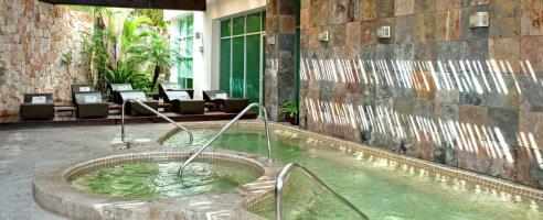Grand Luxxe Jungle At Vidanta Riviera Maya Hotel Playa del Carmen Buitenkant foto